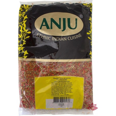 NC Pan masala indien rouge en gros 1KG