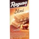 RAGUSA Chocolat blanc caramélisé la tablette de 100g