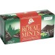 ROYAL MINTS Chocolat Noir Fourrage Menthe 200g