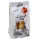 AUVERGNAT NATURE Biscuits Galets au beurre frais L' 140g