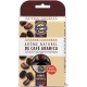 SAINTE LUCIE Arôme naturel de café arabica note délicate 20ml