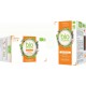 NUTRISANTE Infusion foie et intestin Bio 20 sachets