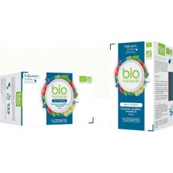 BIONUTRISANTE Infusion anti-stress Bio 20 sachets