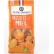 LES GOURMANDS Biscuits au miel LES 2 GOURMANDS 150g