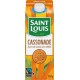 SAINT LOUIS Sucre de canne non raffiné 650g