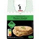 LE RENARD Préparation Cuisine Pain Naan 800g