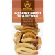 BISCUITERIE DE LA SAINTE VICTOIRE Biscuits assortiment 220g