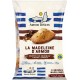 ARMOR DELICES Madeleines aux pépites de chocolat et sarrasin 264g