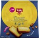 SCHAR Gâteau financier aux amandes Sans Gluten 125g