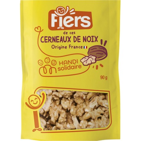 FIERS Cerneaux de noix 90g