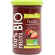 CONFITURELLE Confiture fraise soupçon de cassis Bio 290g