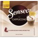 SENSEO Café en dosette cappuccino compatibles Senseo 8 dosettes