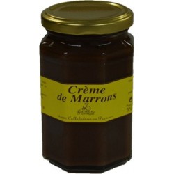 ARTISAN PROVENCAL Crème de marron L' 350g