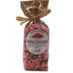 Pralines concassées 500g