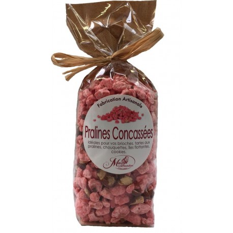 Pralines concassées 500g