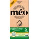 MEO Café capsule végétale intensité 8 20 capsules