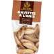 BISCUITERIE SAINTE VICTOIRE Biscuits navettes à l'anis 250g