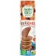 JARDIN BIO Biscuits fourrés duo avoine Bio ETIC 300g