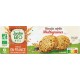 JARDIN BIO Biscuits sablés gourmand multi graines Bio ETIC 150g