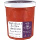 MATIN DES PYRENEES Confiture pêche abricot framboise 370g