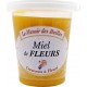 LE MANOIR DES ABEILLES Miel de fleurs 500g