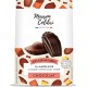 MAISON COLIBRI Madeleine chocolat et coque chocolat noir 240g