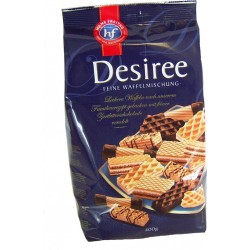 HANS FREITAG Biscuits gaufrettes 400g