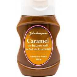 LECHAMPION Caramel au beurre salé 320g