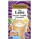 TWININGS Thé noir latté vanille caramel 175g