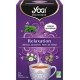 YOGI Infusion relaxation Bio 15 sachets