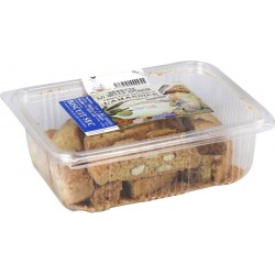 LA BELLE EPOQUE Biscuits l'amandier de Bouzigues 200g