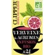 CLIPPER Infusion Verveine Agrumes 20 sachets