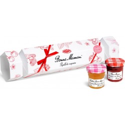 BONNE MAMAN Papillote surprise confiture 120g