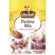 VAHINE Pectine mix gélifiant spécial fruits 3 sachets de 8g