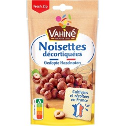 VAHINE Noisettes 100g