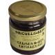 MIGUELGORRY Confiture de cerises noires entières 220g