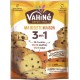 VAHINE Préparation recette maison cookies, muffins, ou cake 300g