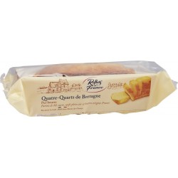 REFLETS DE FRANCE Quatre-quarts de Bretagne 400g