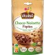 VAHINE Pépites choco noisette 100g