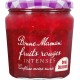 BONNE MAMAN Confiture Fruits Rouges Intenses 335g