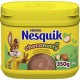 NESQUIK Chocolat en Poudre Goût Choco Noisette 350g