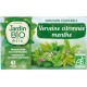 JARDIN BIO Infusion verveine menthe Bio ETIC 20 sachets