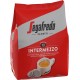 SEGAFREDO Café en dosettes compatible machine senseo, intermezzo, intensité 10 ZANETTI 60 capsules