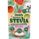 DADDY Sucre blanc Stévia 300g