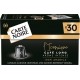 CARTE NOIRE Capsules De Café Iconique Café Long Arôme Intense Compatibles Nespresso 30 capsules