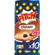 PITCH Brioche chocolat 375g