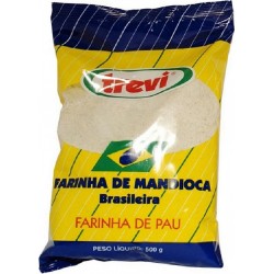 TREVI Farine de Manioc 500g