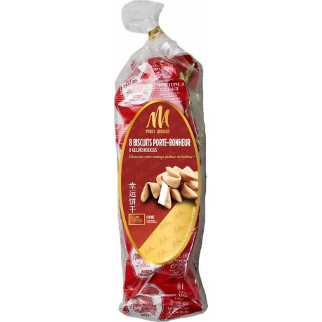 MEI ASIA Biscuit porte bonheur 48g