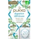 PUKKA Infusion digestion délicieuse, bio 20 sachets