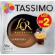 TASSIMO Café dosettes Compatibles Tassimo Espresso les 2 boîtes de 16 dosettes